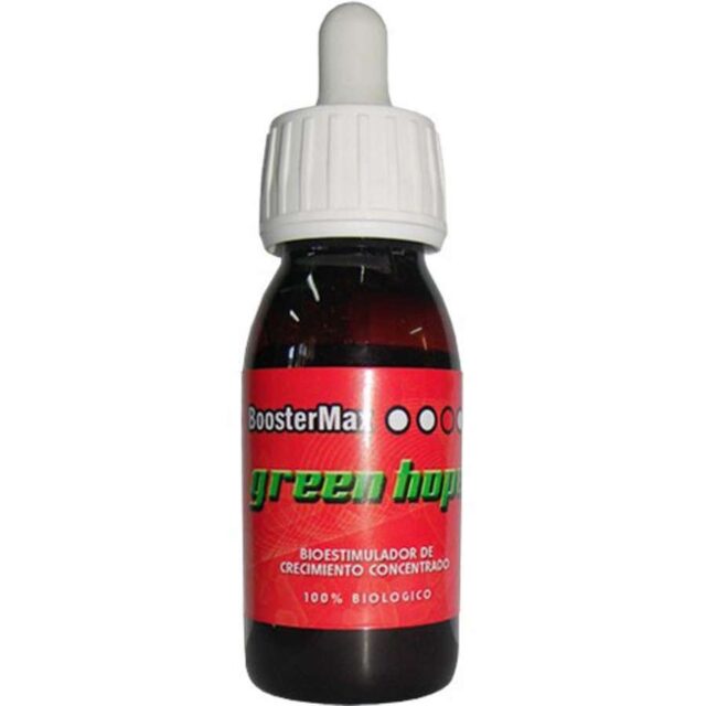 Boostermax de Green Hope Estimulador de Crecimiento