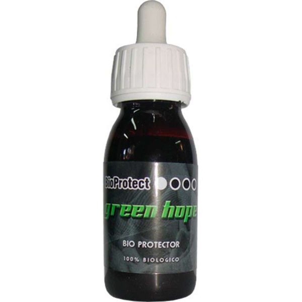 Bio Protec de Green Hope Estimulador Inmunitario