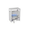 Generador de CO2 SuperPro a Gas Propano para Grandes Cultivos