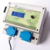 Controlador de CO2 Tech Grow T-1 Pro sin Sensor para Cultivos de Interior