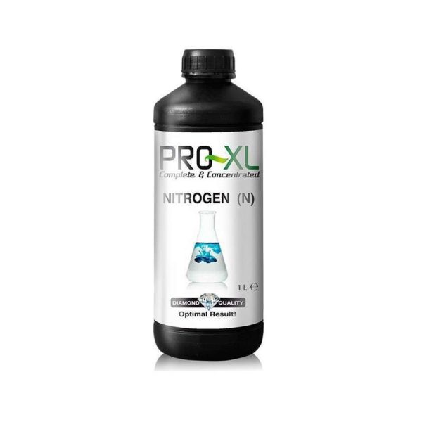 Nitrógeno de PRO-XL 1L Fertilizante Mono-Nutriente