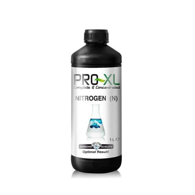 Nitrógeno de PRO-XL 1L Fertilizante Mono-Nutriente