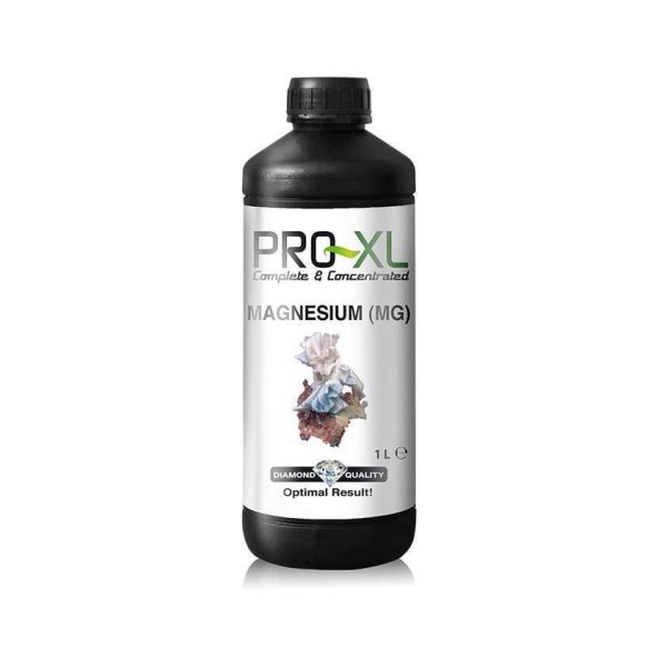 Magnesio de PRO-XL 1L Fertilizante Mono-Nutriente