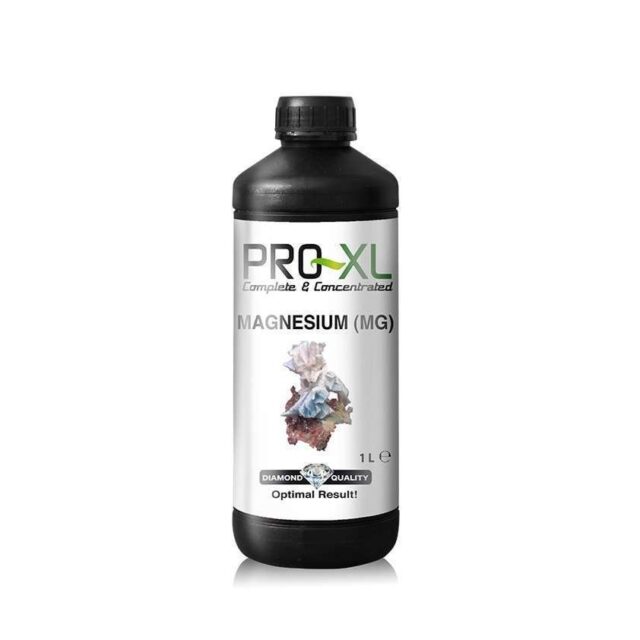 Magnesio de PRO-XL 1L Fertilizante Mono-Nutriente