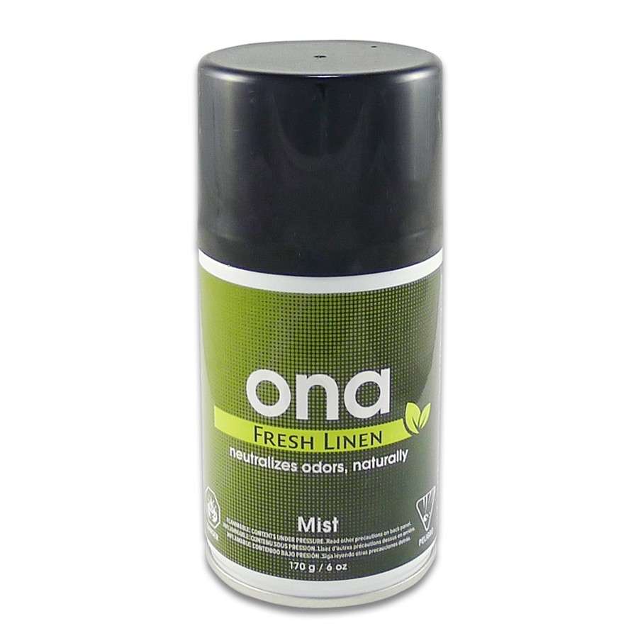 Aerosol ONA Mist 170g para Eliminación de Olores