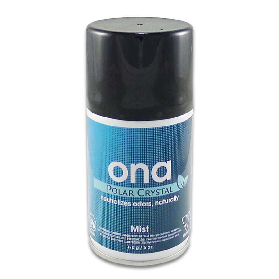 Aerosol ONA Mist 170g para Eliminación de Olores