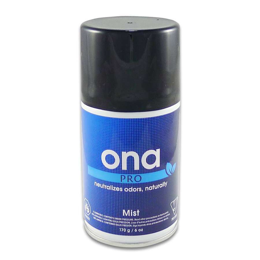 Aerosol ONA Mist 170g para Eliminación de Olores