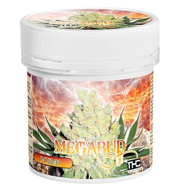Mega Bud de THC PK Engorde 50-31