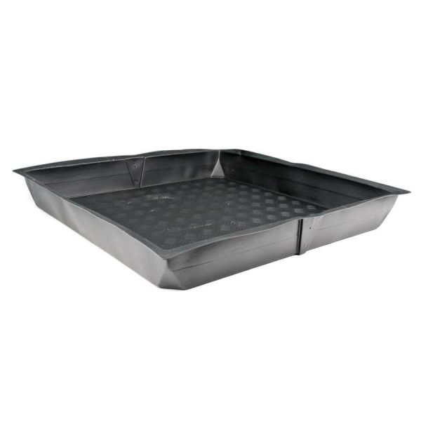 Bandeja Flexi Tray Alta Antifugas