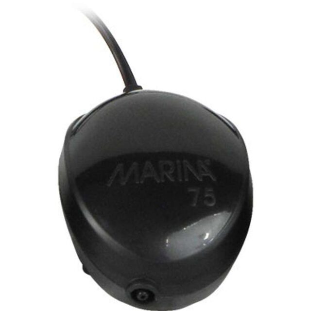Bombas de Aire Marina