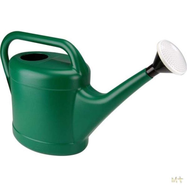 Regadera de 2L a 17L para Riego en Sistemas de Cultivo