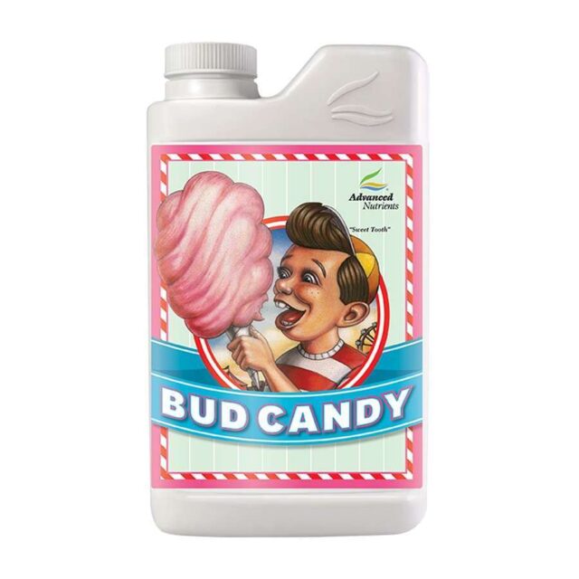 Bud Candy de Advanced Nutrients Potenciador de Sabor