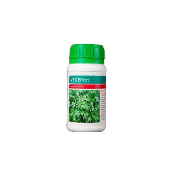 Vegeprot de Prot-Eco - Microorganismos para Fase Vegetativa