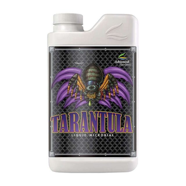 Tarantula Líquido de Advanced Nutrients Estimulador de Raíces