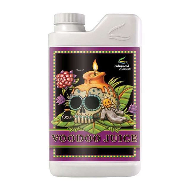 Voodoo Juice de Advanced Nutrients Estimulador de Raíces