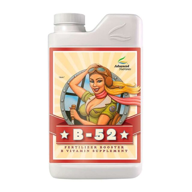 B-52 de Advanced Nutrients Estimulador de Floración