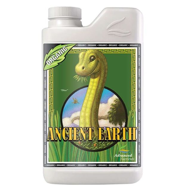 Ancient Earth Organic de Advanced Nutrients Estimulador para Cultivos