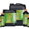 Terra Leaves de ATA Atami Fertilizante para Crecimiento en Cultivos