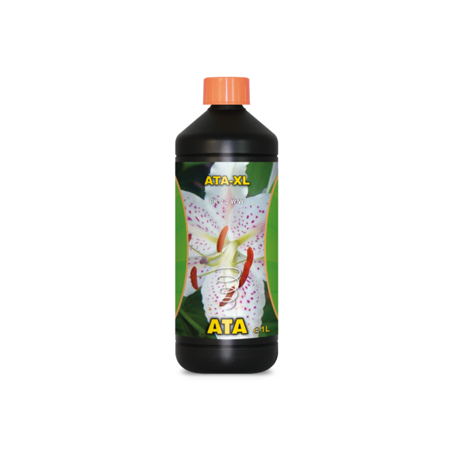 ATA-XL de Atami Estimulador de Floración para Cultivos