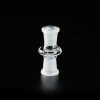 Adaptador de cristal Hembra 14mm Hembra 14mm