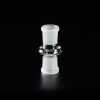 Adaptador de cristal Hembra 18mm Hembra 18mm