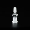 Adaptador de cristal Macho 14mm Hembra 18mm