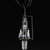 Adaptador de cristal para BHO 18mm