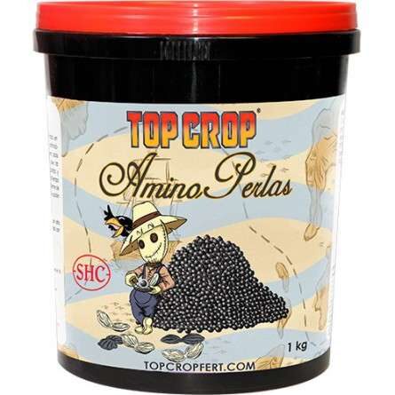 Amino Perlas de Top Crop 1Kg Ácidos húmicos