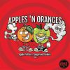 Apples 'n Oranges feminizada de Elev8 Seeds