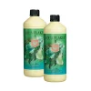 Aqua Flakes A+B de House & Garden Fertilizante completo para sistemas Hidropónicos recirculantes