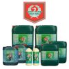 Aqua Flakes A+B de House & Garden Fertilizante completo para sistemas Hidropónicos recirculantes