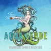 Aqua Verde feminizada de Elev8 Seeds