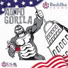 Auto Gorila de Buddha Seeds