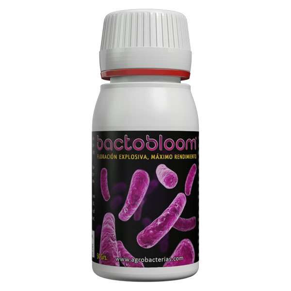 Bactobloom de Agrobacterias - Microorganismos para Floración