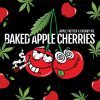 Baked Apple Cherries feminizada de Elev8 Seeds