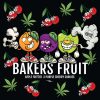 Bakers Fruit feminizada de Elev8 Seeds