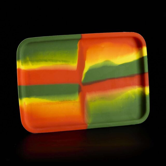Bandeja de Silicona - 30x20x0.5cm