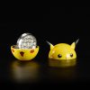 Grinder de metal 35mm Pikachu