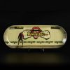 Bandeja para liar Skate Raw Subway