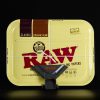 Crumb Catcher Raw Embudo para bandejas