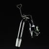 Adaptador de cristal para BHO 18mm