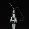 Adaptador de cristal para BHO 18mm