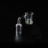 Banger de Cuarzo - Cadmium Core Verde Macho 18mm