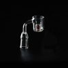 Banger de Cuarzo - Cadmium Core Rosa Hembra 14mm