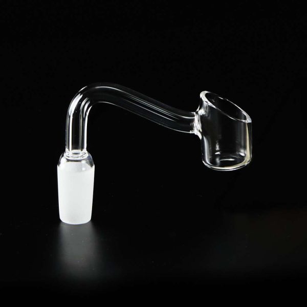 Banger de Cuarzo Macho 14mm
