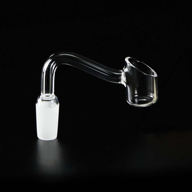 Banger de Cuarzo Macho 14mm