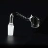 Banger de Cuarzo Macho 18mm