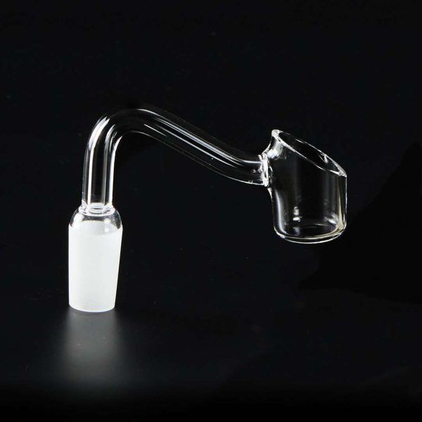 Banger de Cuarzo Macho 18mm