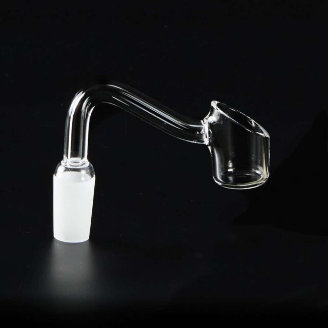 Banger de Cuarzo Macho 18mm