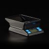 Báscula peso MTT-500 precisión 0.1g máx 500g